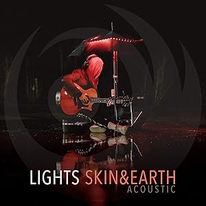 Skin&earth Acoustic [Disco de Vinil]