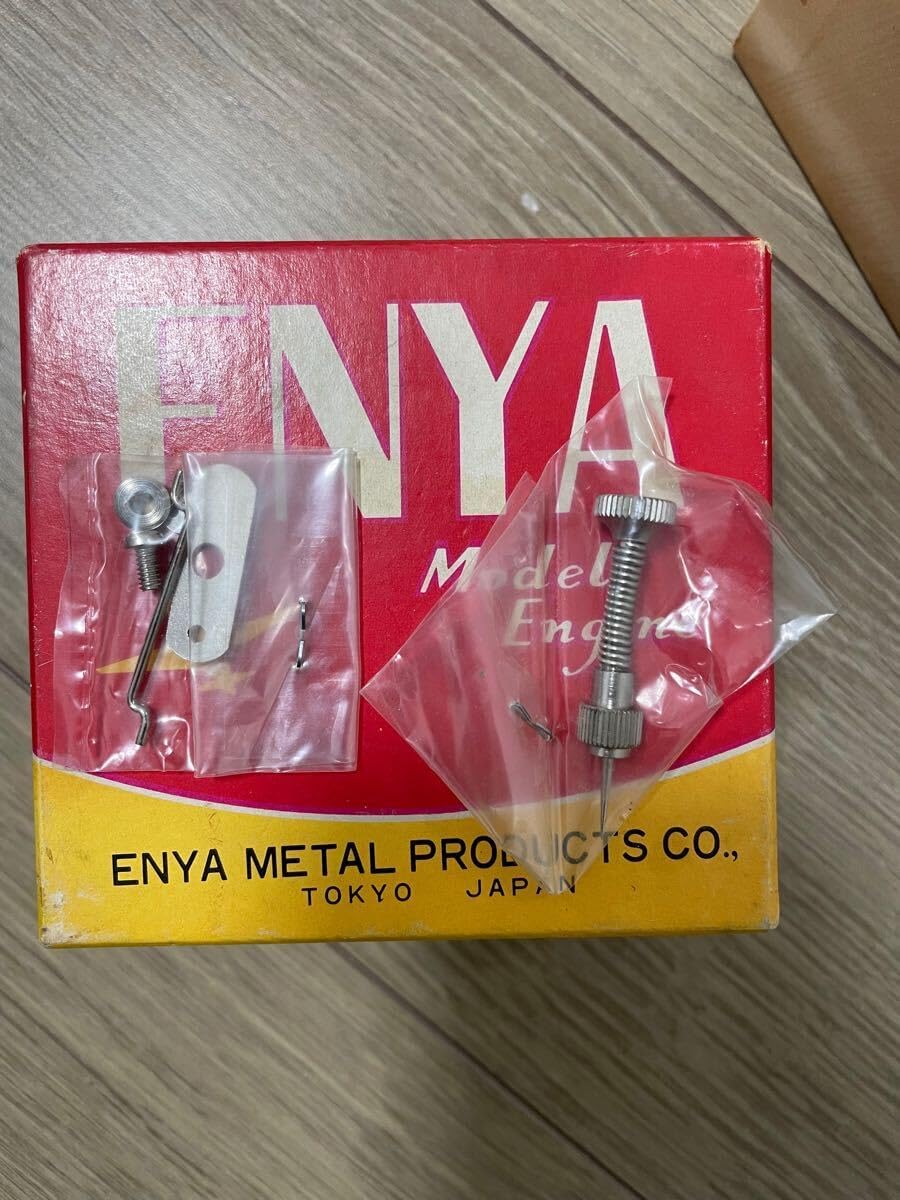 ラジコン飛行機 エンジン ENYA 19-6 T.V. エンヤ エンジン 19-V ENYA 19-6 T.V.模型エンジン ラジコン