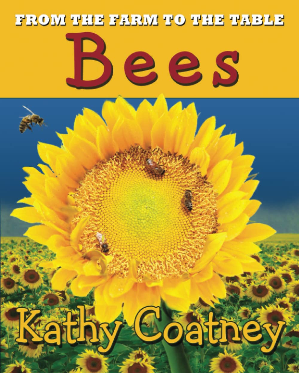 From the Farm to the Table Bees: 2