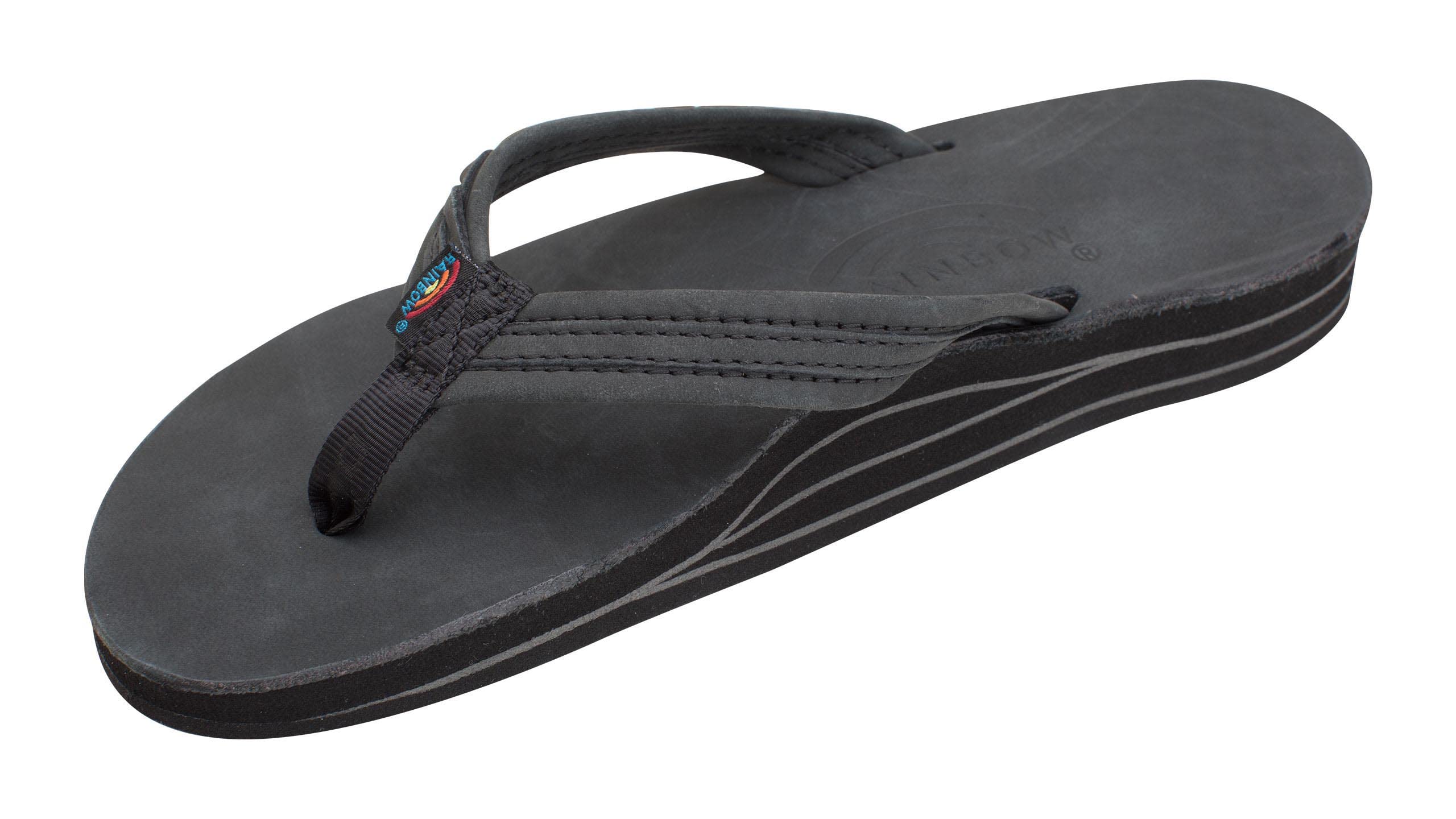 Amazon.com: Rainbow Sandals Madison - Double Layer Arch Support