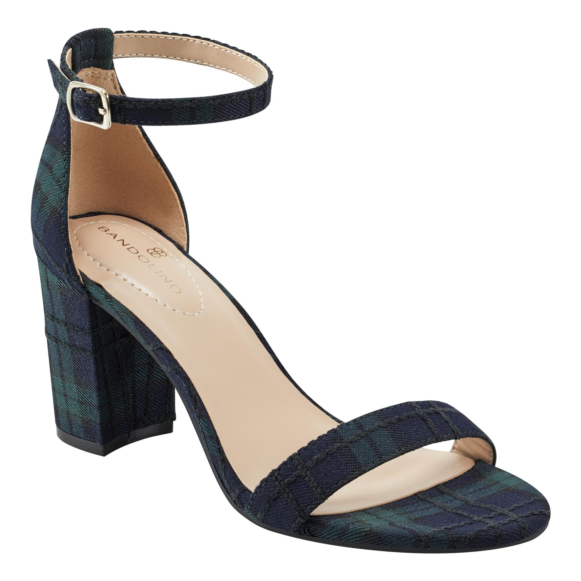 Bandolino Women's Armory Dress Sandal