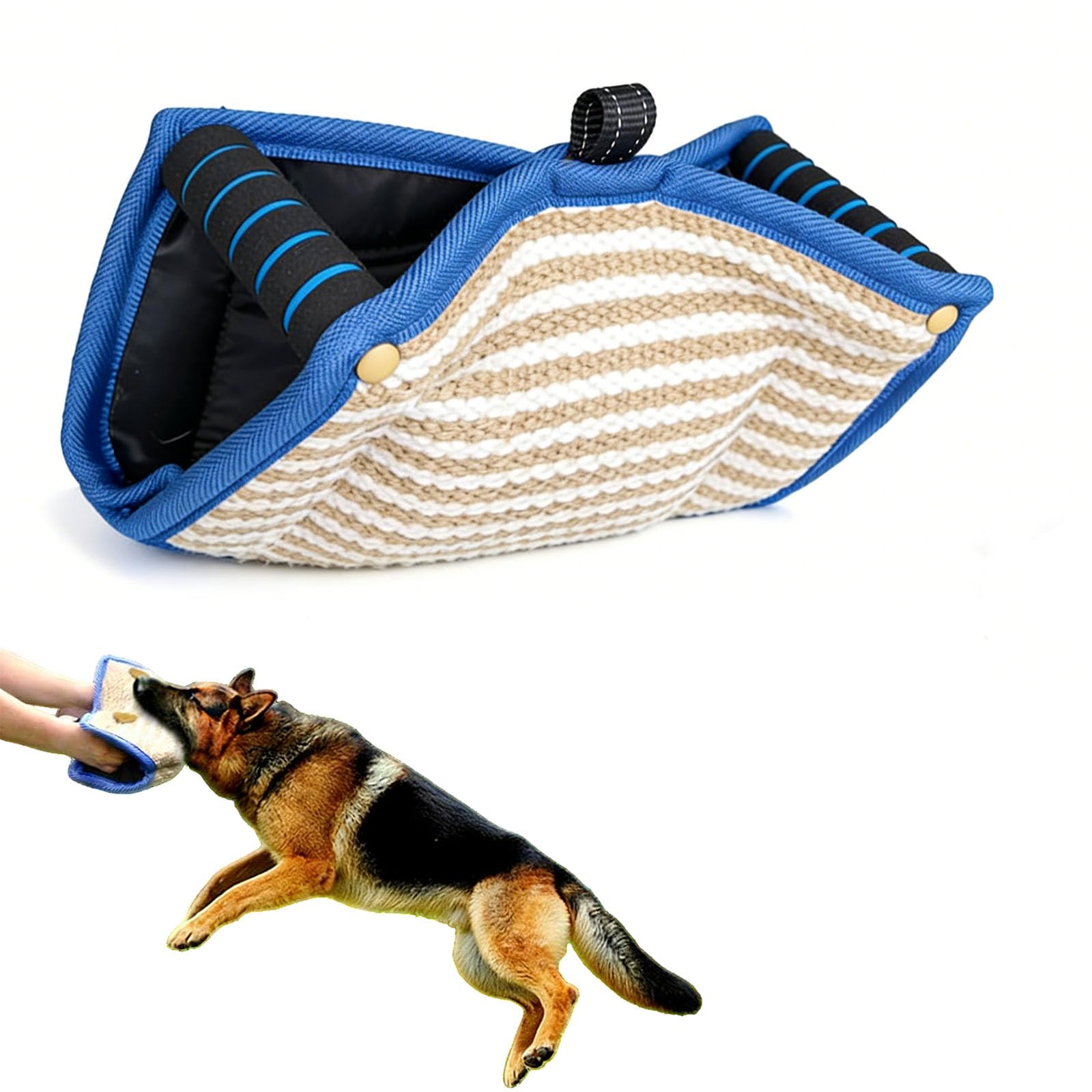 Dog Bite Sleeve Training Arm Protector,Dog Bite Pillow Arm Protection Cover