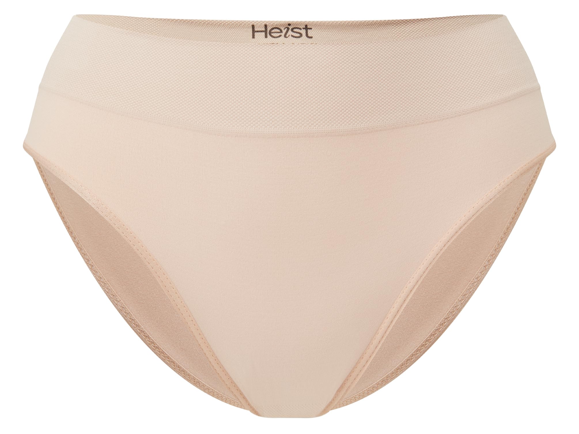 Heist Softskin Brief - Women's - Natural - Size 12-14