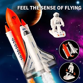 MEDICOM TOY - 【新品】SPACE SHUTTLE BE@RBRICKLAUNCH Ver. Space Shuttle 400% + 100% Combo Bearbrick by Medicom