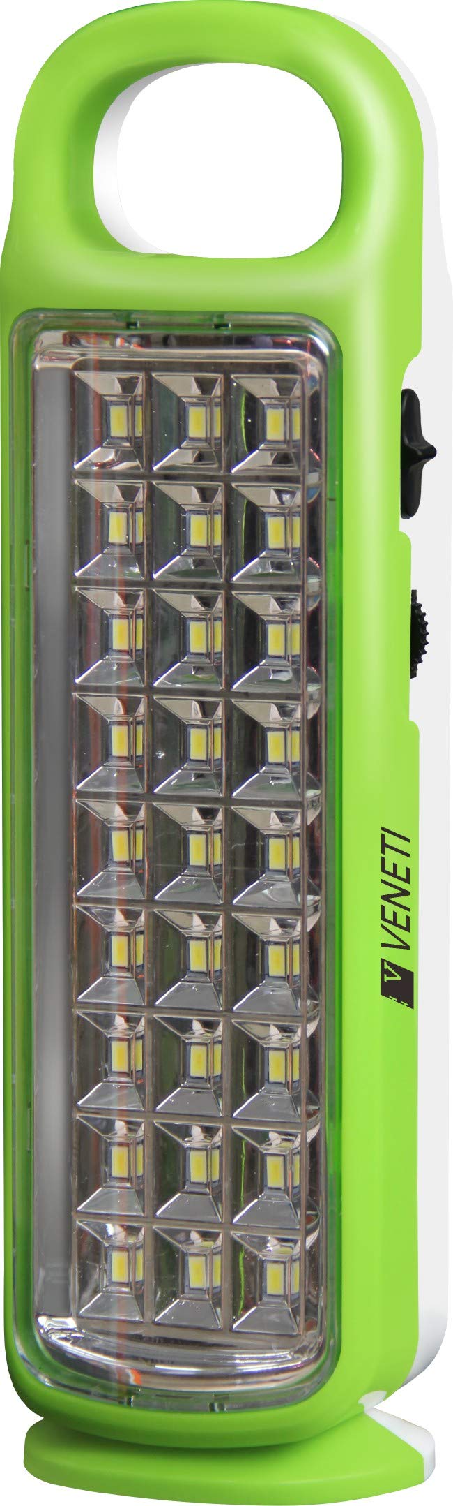 Veneti Led Rechargeable Lantern