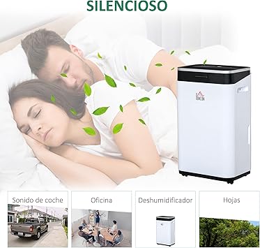 Foto del Deshumidificador