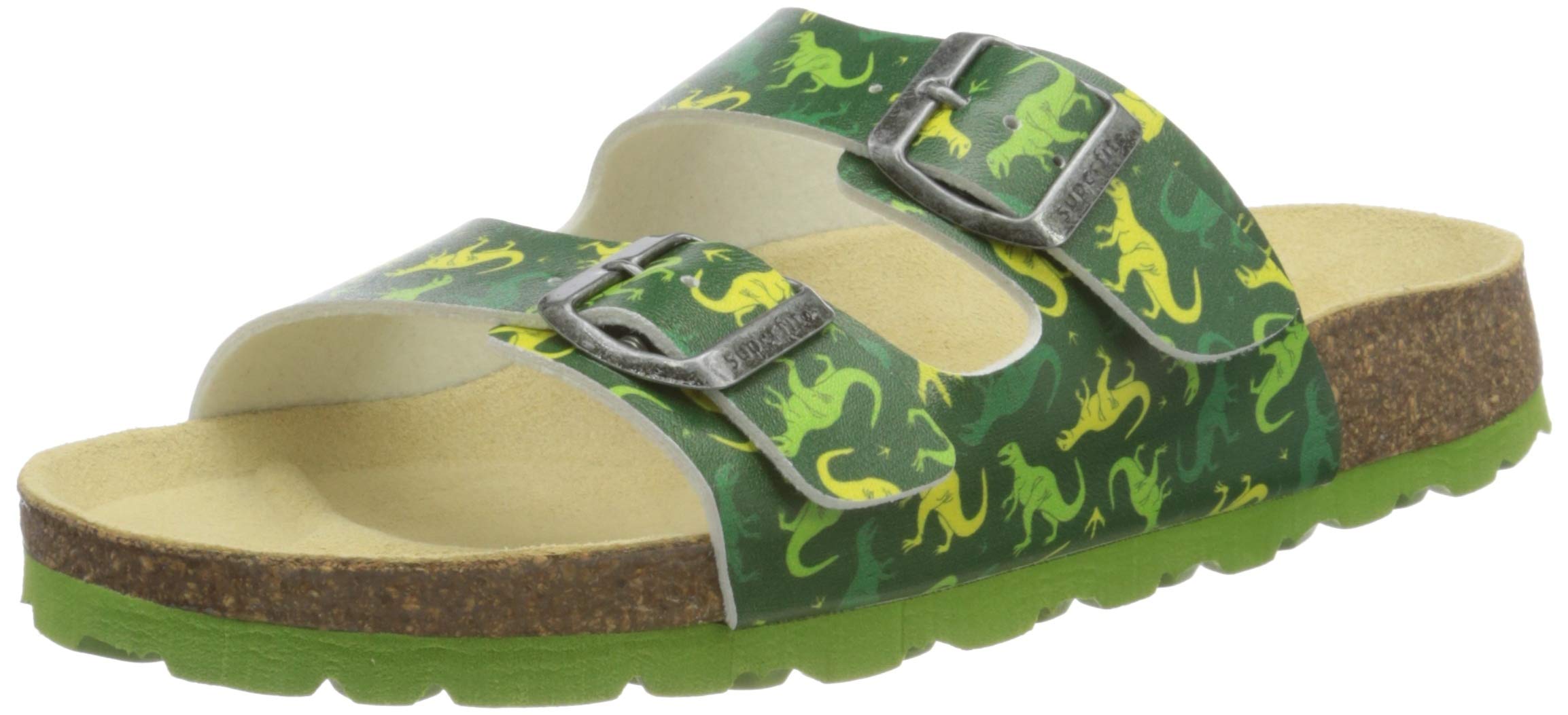 Fussbettpantoffel Boy's Slippers