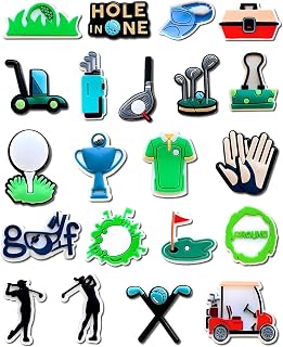 Different Shoe Charms for Clog Decoration,Cute Cartoon Charms Accessories for Gift