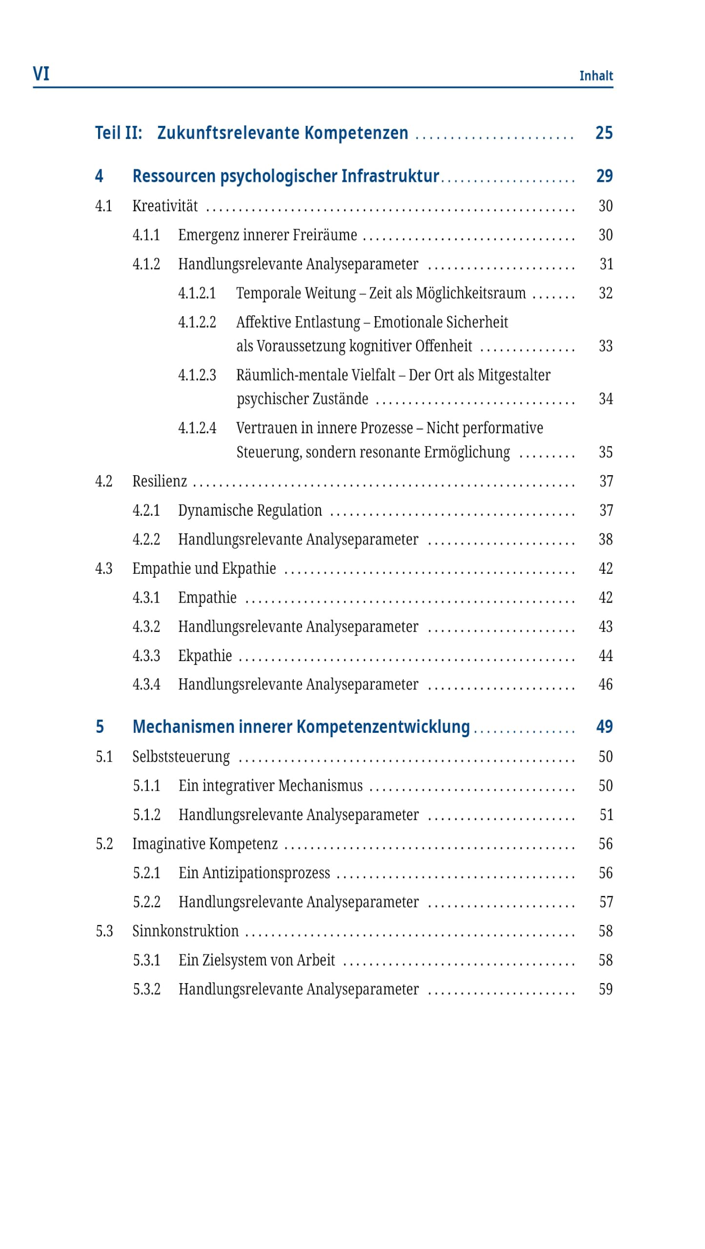 Kompetenzentwicklung im Unternehmen: Psychologische Zustände messen, entwickeln und steuern