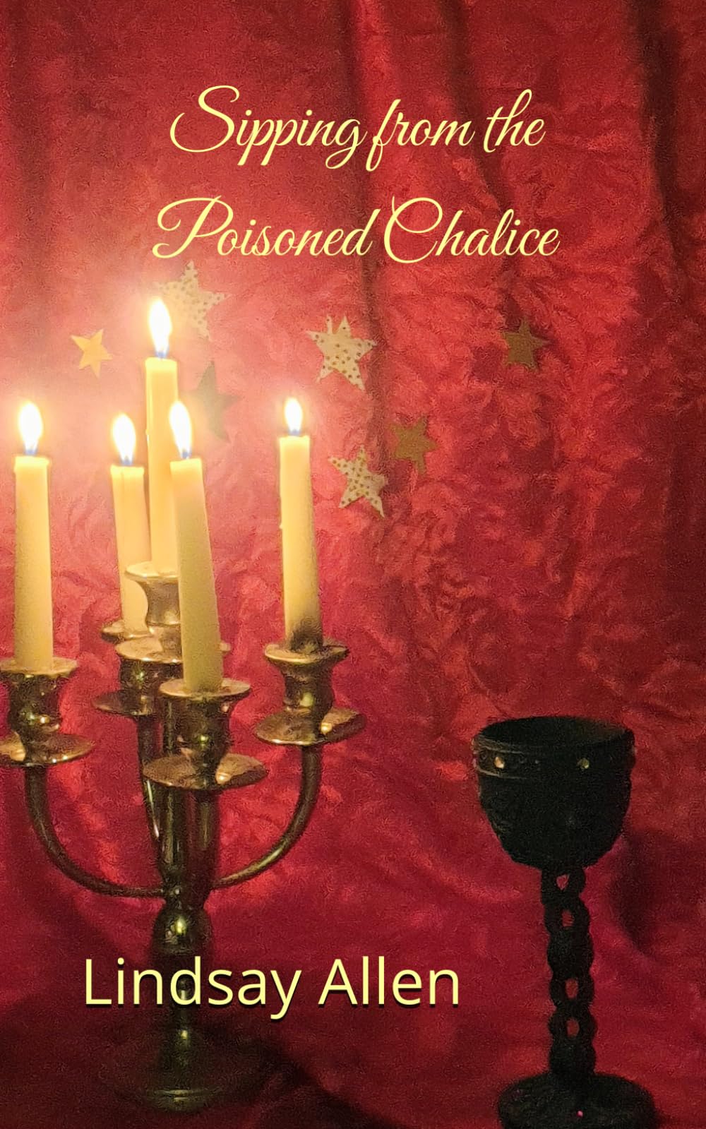 Sipping from the Poisoned Chalice: Rosemary for Remembrance