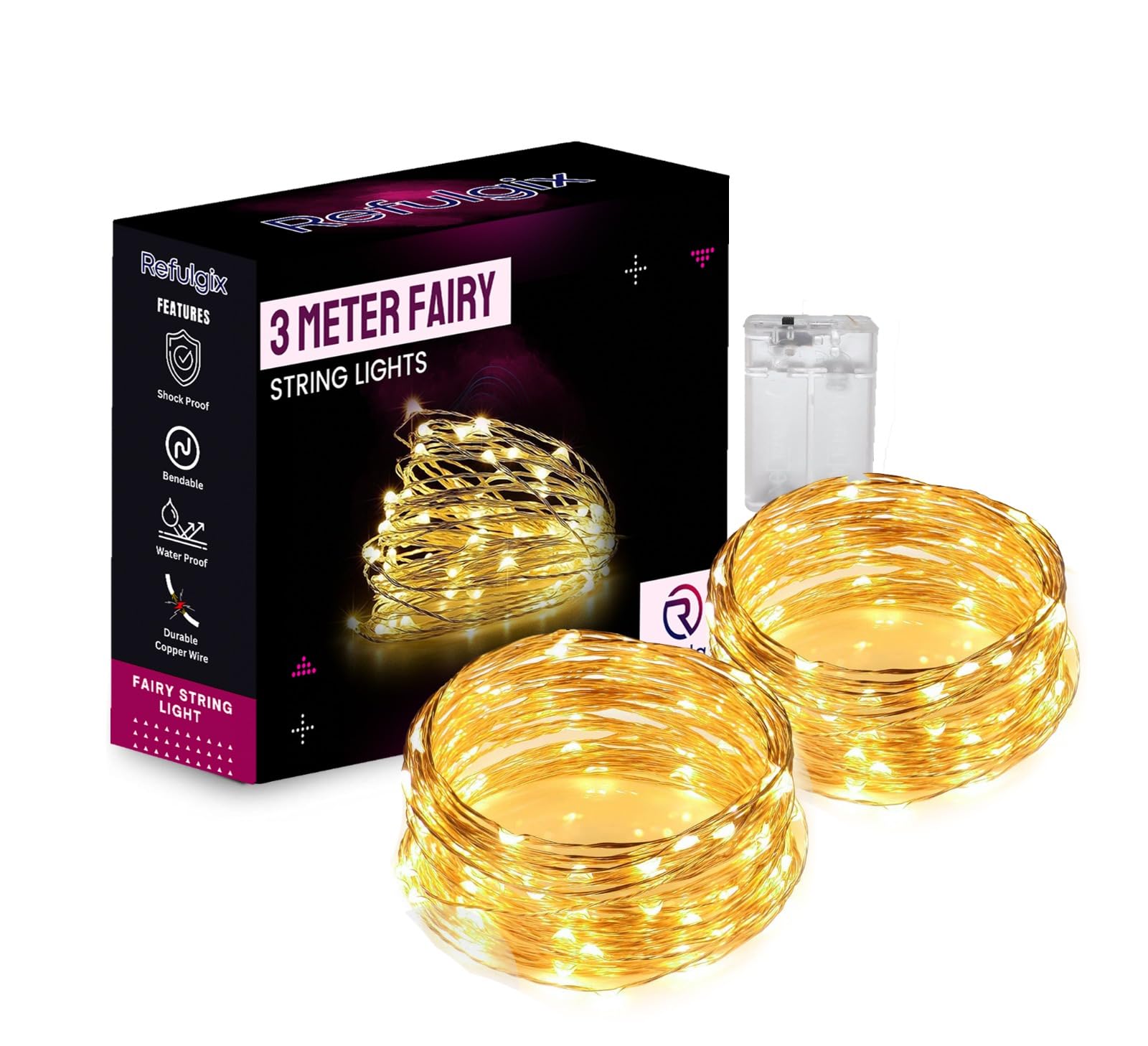 See full amazon price history chart for REFULGIX Decorative Rose LED Lights for Diwali Christmas Wedding (3 Meter) Christmas Tree Lights, Decorative Lights, Diwali Light, Wedding Lights, led Light String, Fairy Lights REFULGIX Decorative Rose LED Lights for Diwali Christmas Wedding (3 Meter) Christmas Tree Lights, Decorative Lights, Diwali Light, Wedding Lights, led Light String, Fairy Lights (B0B88JDZH8) Amazon Price History, Amazon Price Tracker