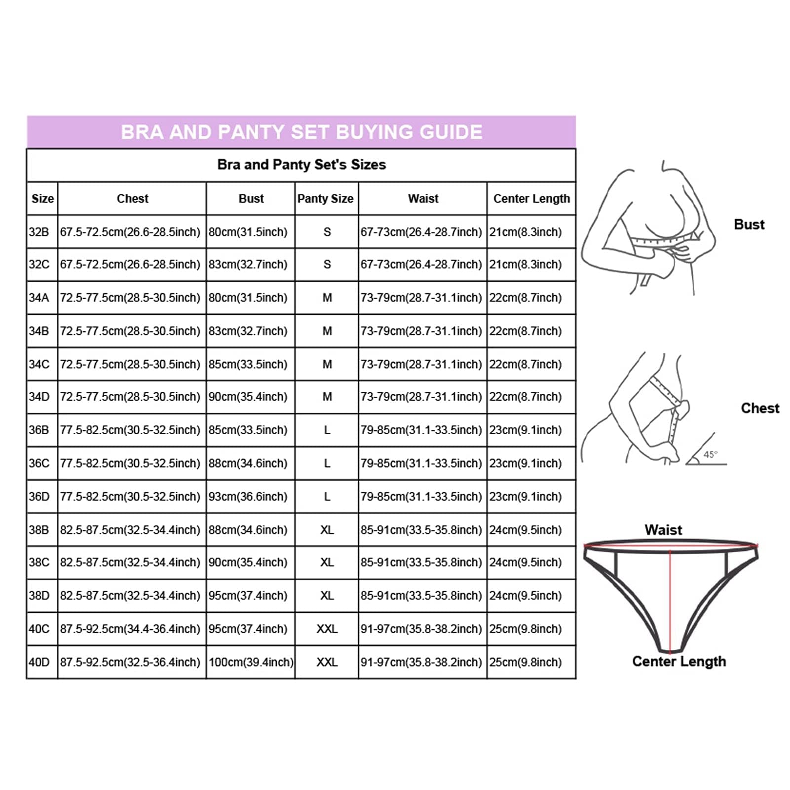 Bielizna Koronkowa biustonosz typu bralette z niskim tyłem + stringi Bielizna nocna Dwuczęściowy zestaw bielizny bandażowej (kolor: zielony, rozmiar: Xl) (pomarańczowy S)