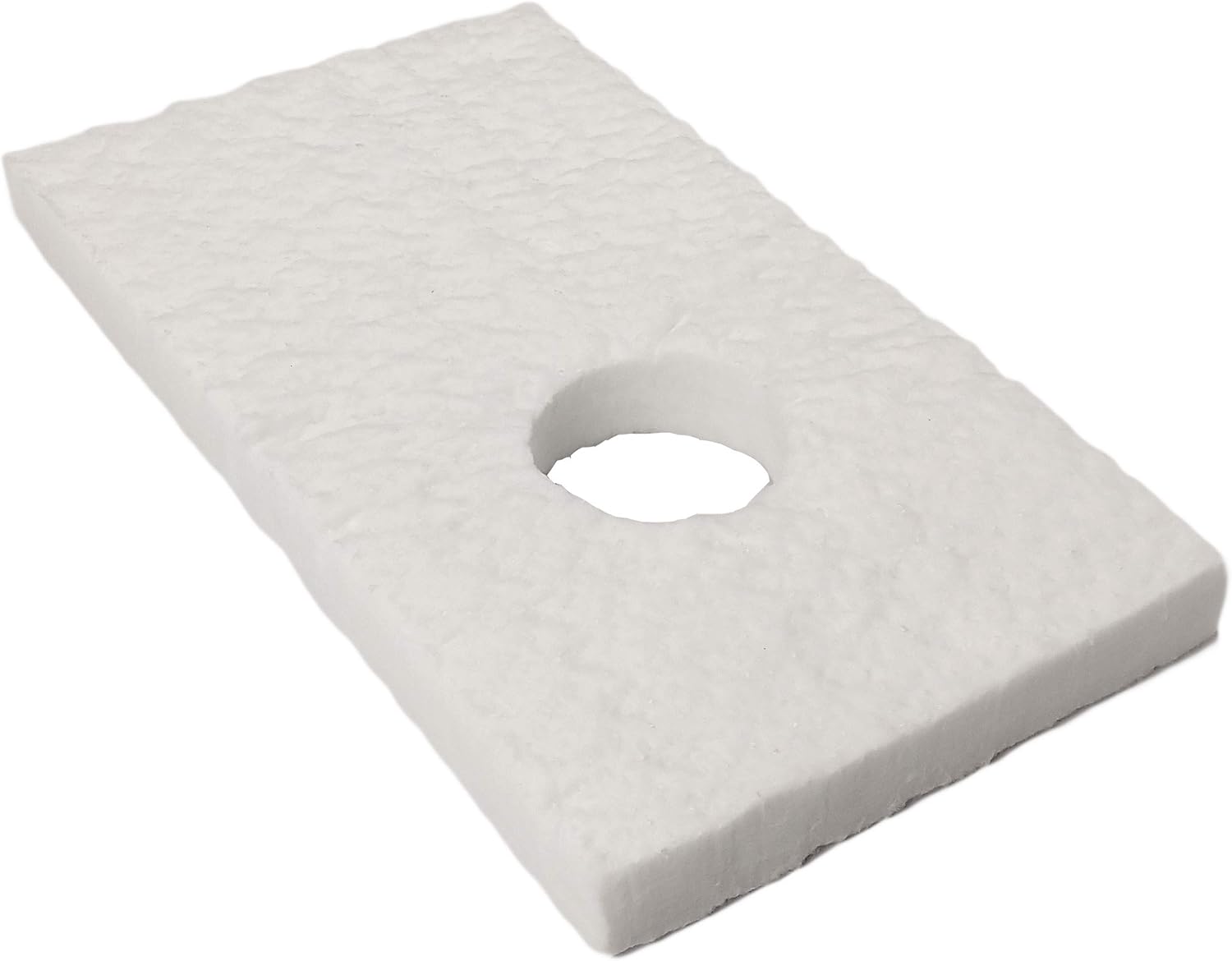 Lynn Manufacturing Replacement Enviro & VistaFlame Baffle Board, 1200, 50-1146, Set of 2, 2325A