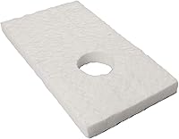 Vista 7 de Lynn Manufacturing Reemplazo Enviro & VistaFlame Baffle Board, 1700, 50-1147, juego de 2, 2326A