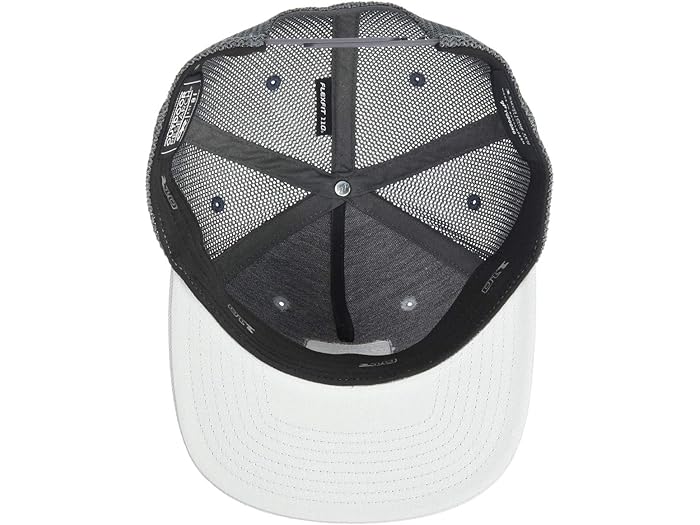 outdoor research squatchin trucker cap