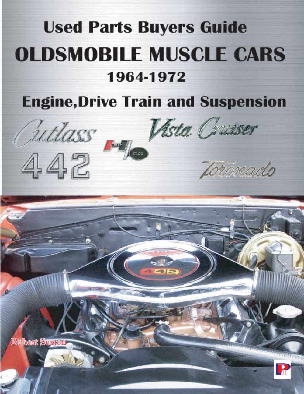 Oldsmobile Muscle Cars