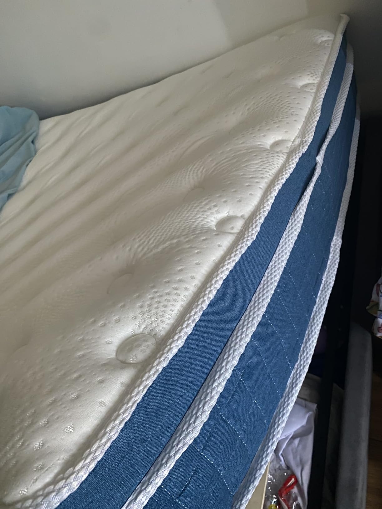 Customer photo