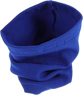 فوميز. غطاء اذن للحيوانات الاليفة مقاوم للبرد ومقاوم للبرودة، غطاء للاذنين للحيوانات الاليفة والجراء والحيوانات الاليفة، ملحقات شتوية للكلاب، مستلزمات تجميل للحيوانات الاليفة، 5% سباندكس