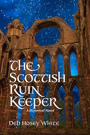 The Scottish Ruin Keeper