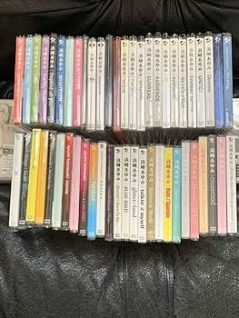ayumi hamasaki シングル5枚セット Amazon.co.jp: A COMPLETE ~ALL SINGLES~ - 浜崎あゆみ