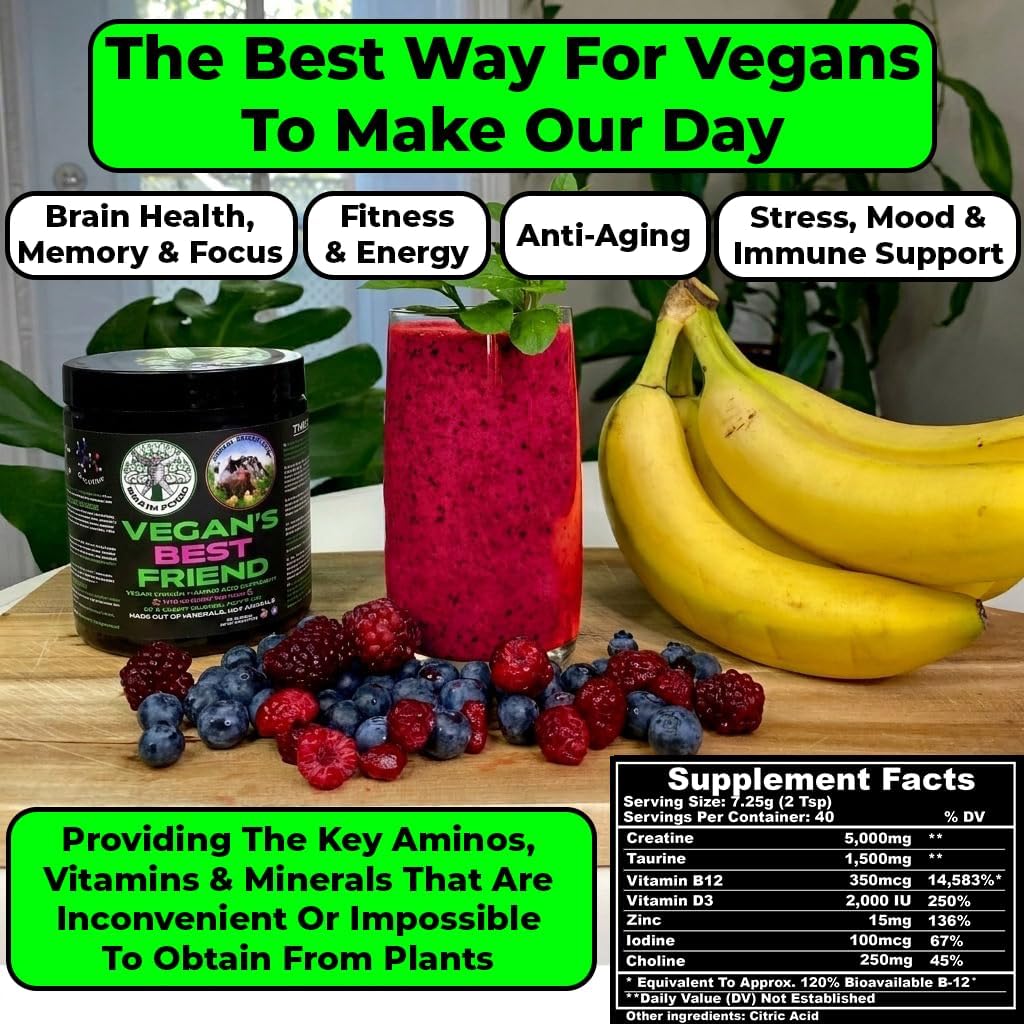 Complement Essential Multivitamin for Plant-Based Diets view 3
