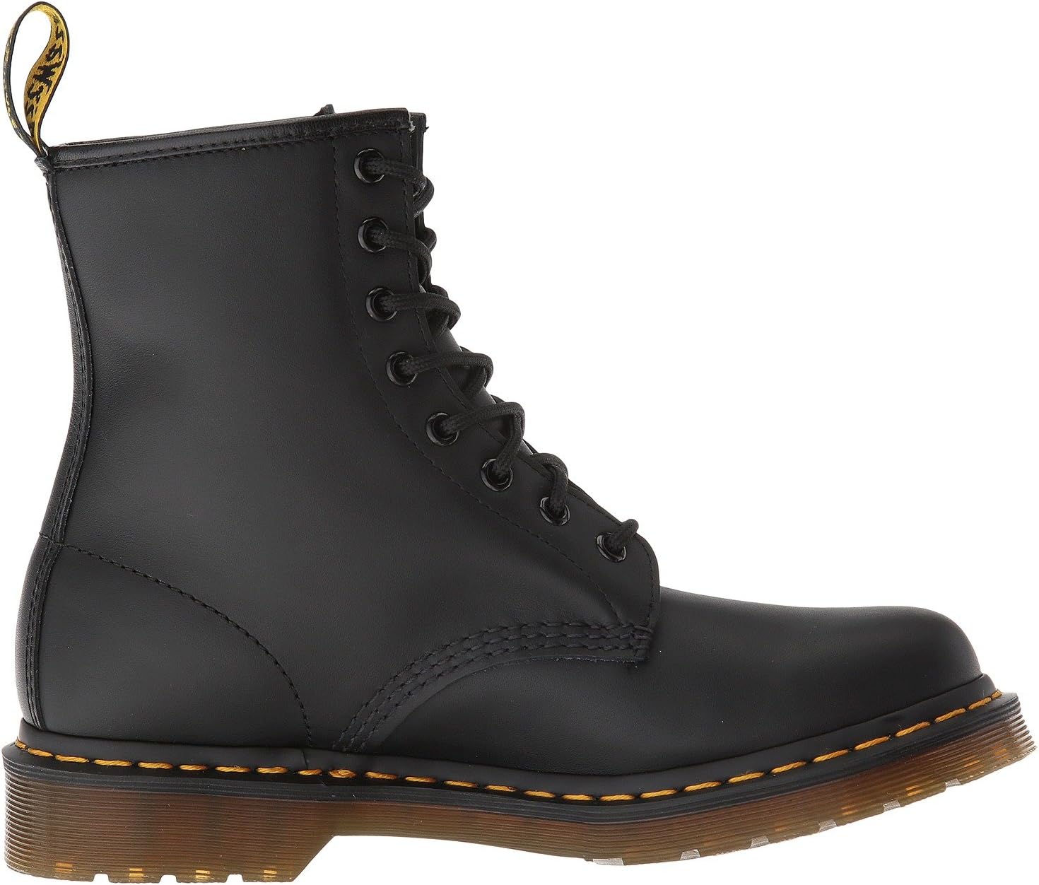 Dr. Martens Women's 1460 Vonda Softy T Fashion Boot - Image 4