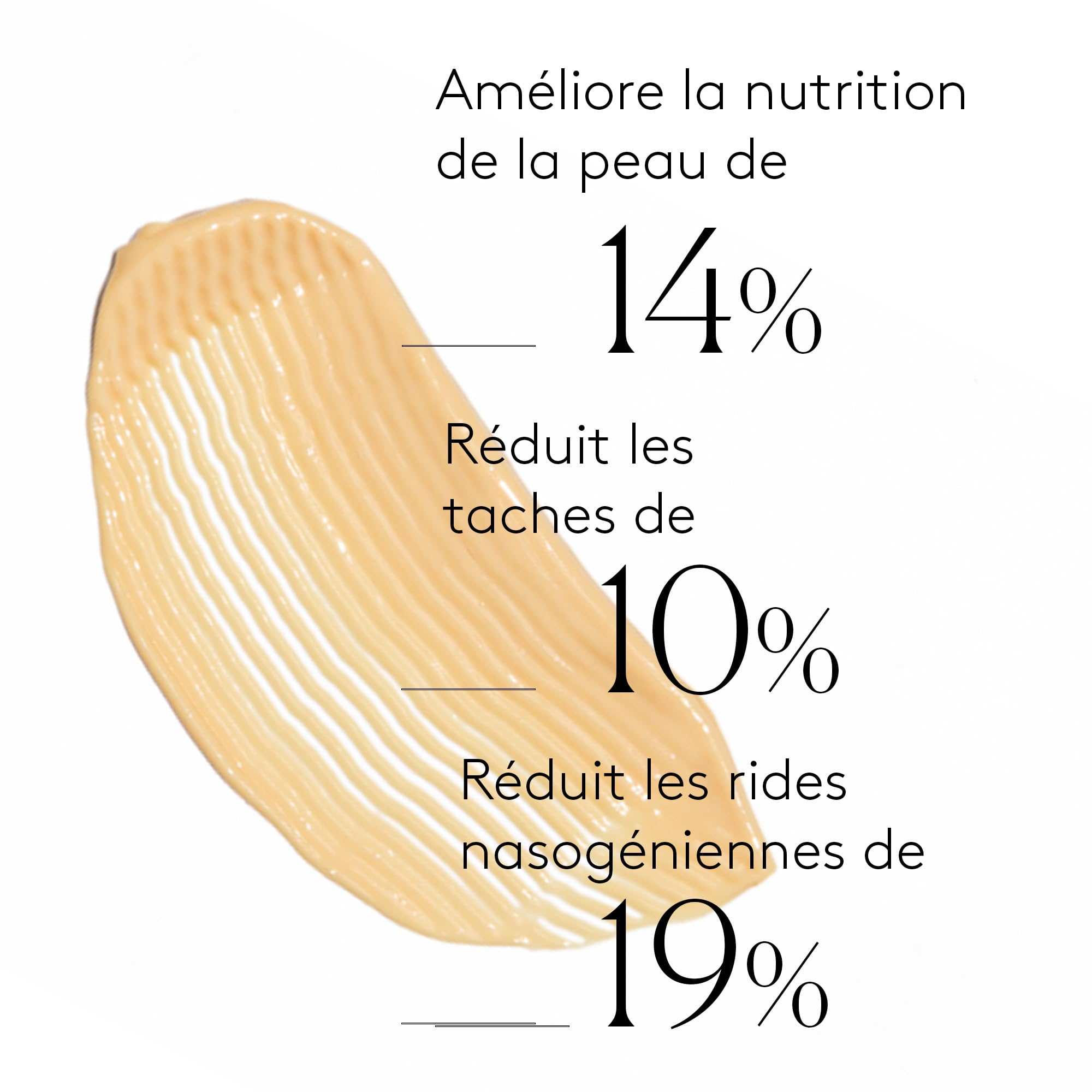 COCUNAT - Crème Visage Anti-âge - Agit contre les Rides, les Taches, la Fermeté et la Luminosité - Tous Types de Peau - 50ml - The Absolute