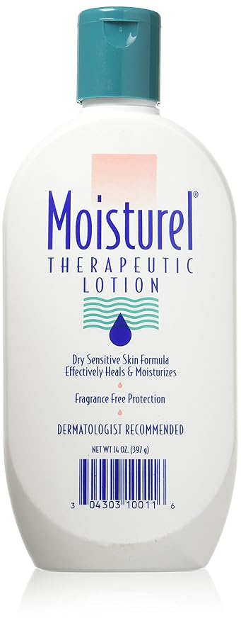 moisturel lotion