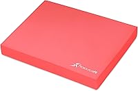 Vista 15 de ProsourceFit Exercise Balance Pad, Non-Slip Cushioned Foam Mat & Knee Pad for Fitness and Stability Training, Yoga, Physical Therapy