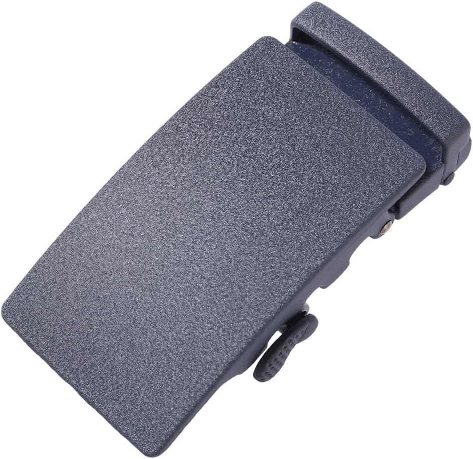 Belt Buckle, Business Alloy, Men's Pants, Automatic