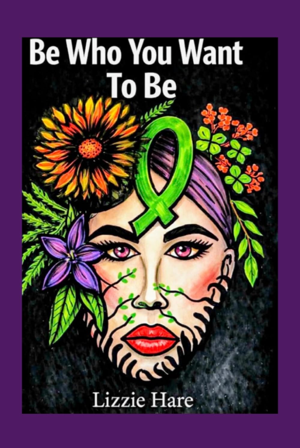 Be Who You Want to Be