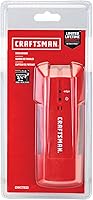 Vista 5 de CRAFTSMAN Detector de montantes, profundidad de 3/4 pulgadas (CMHT77633)