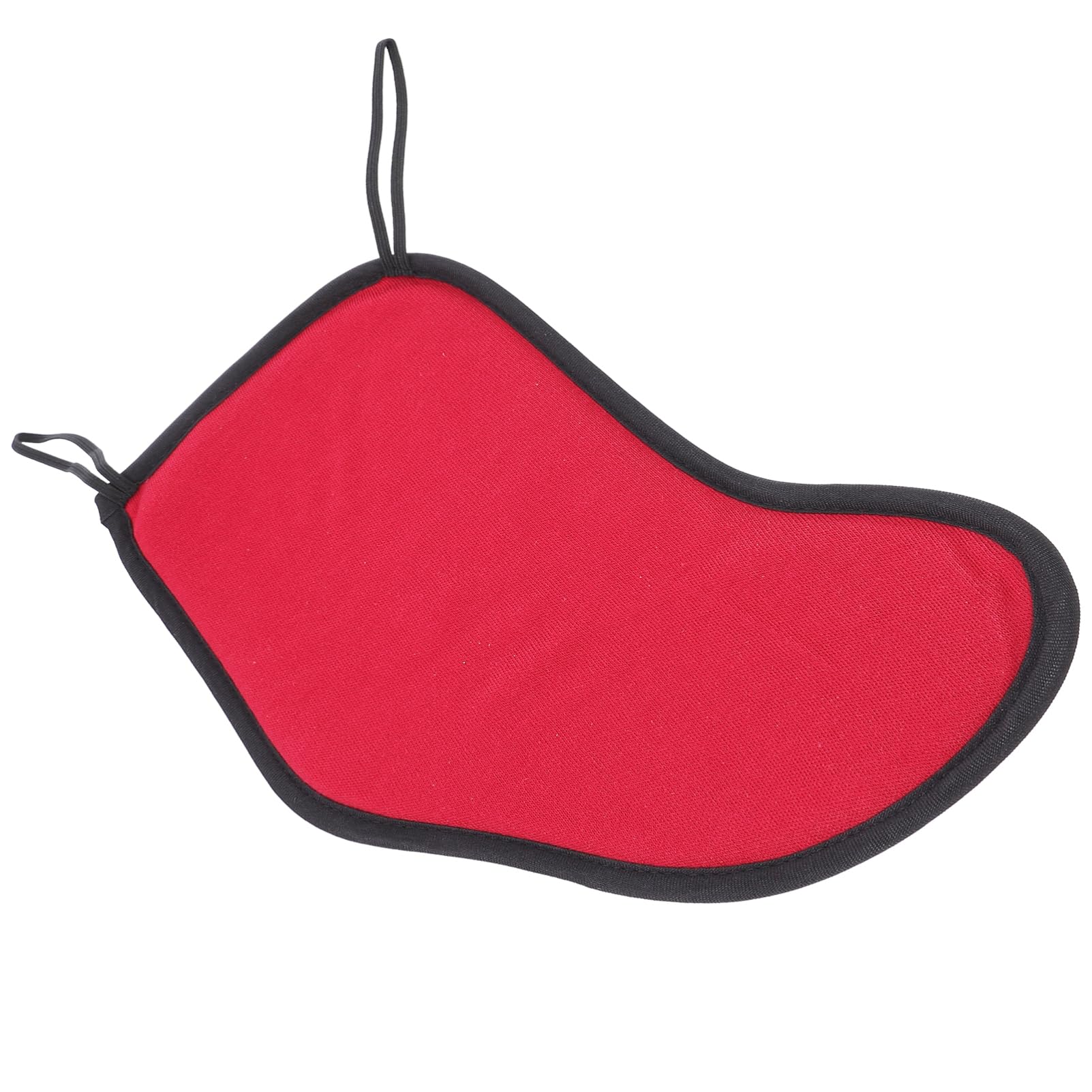 BESPORTBLE 1 Violin Chin Rest Pad Comfortable Skin Protection Material for Beginners and Professionals Violin Accessory