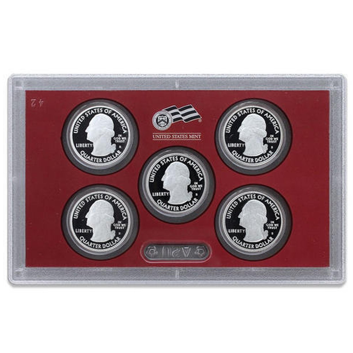 コレクション NEW ZEALAND PROOF COIN SET 2010 Dolphin New Zealand -2010- Silver Proof Coin Set- Maui's Dolphin | eBay