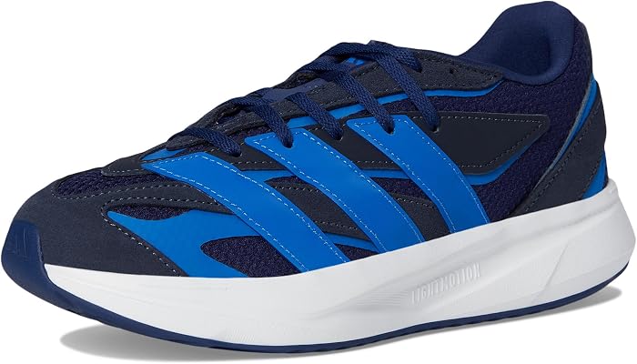 Обувь adidas Lightblaze Shoes (Big Kid) — фото 4