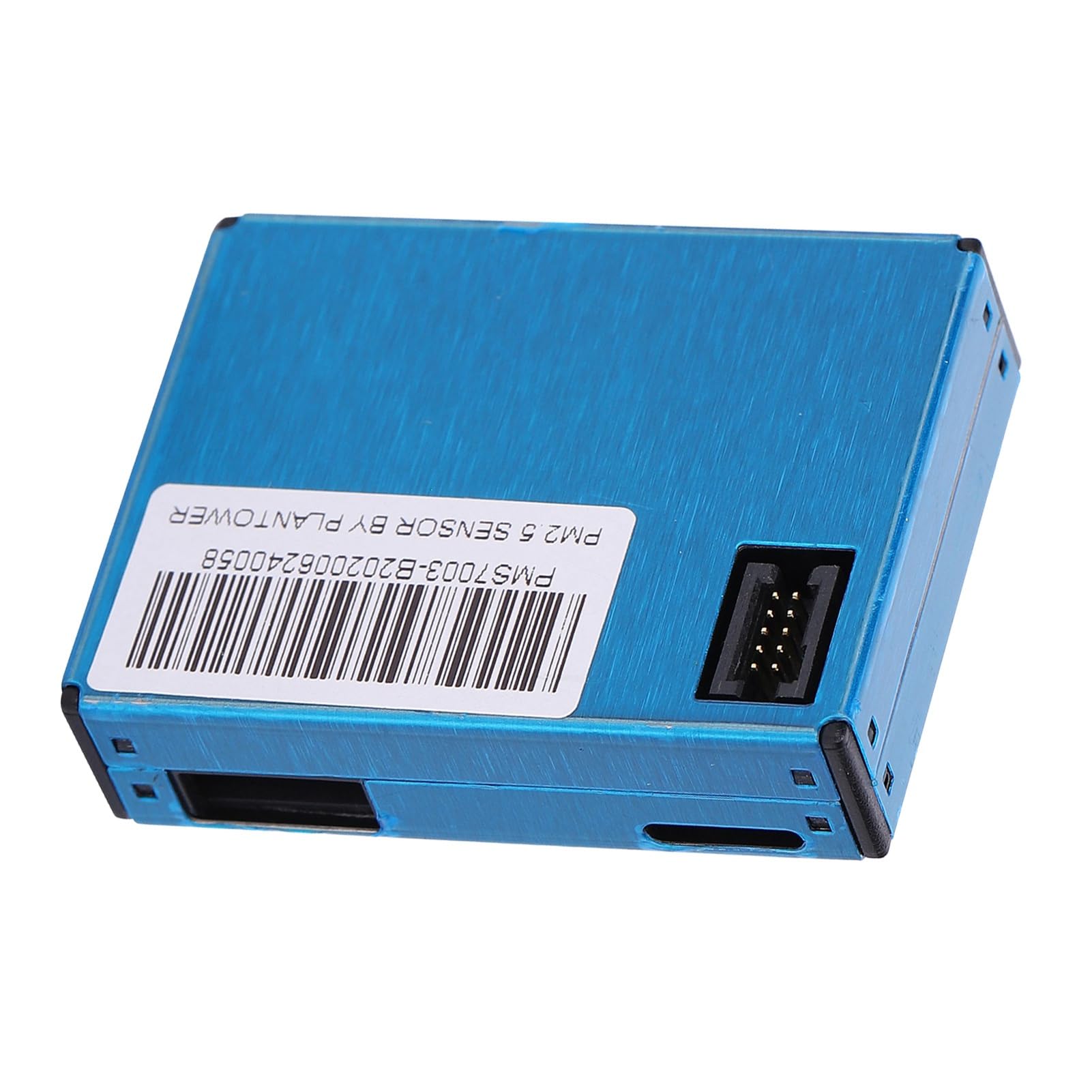 Pms7003,Deosdum Pms5003 Moduł Czujnika Pm2.5 Detekcja o Wysokiej Dokładności Wbudowany Wentylator Pm1.0 Pm2.5 Pm10 Pms7003 Czujnik Pms7003