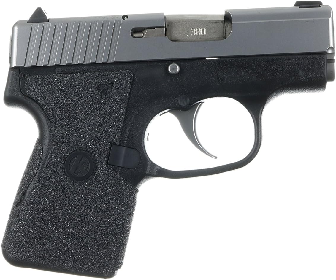 TALON Grips for Kahr CW380, P380