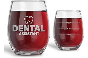 BAD BANANAS Dental Assistant Gifts for Women Acknowledgment, Stellar Service