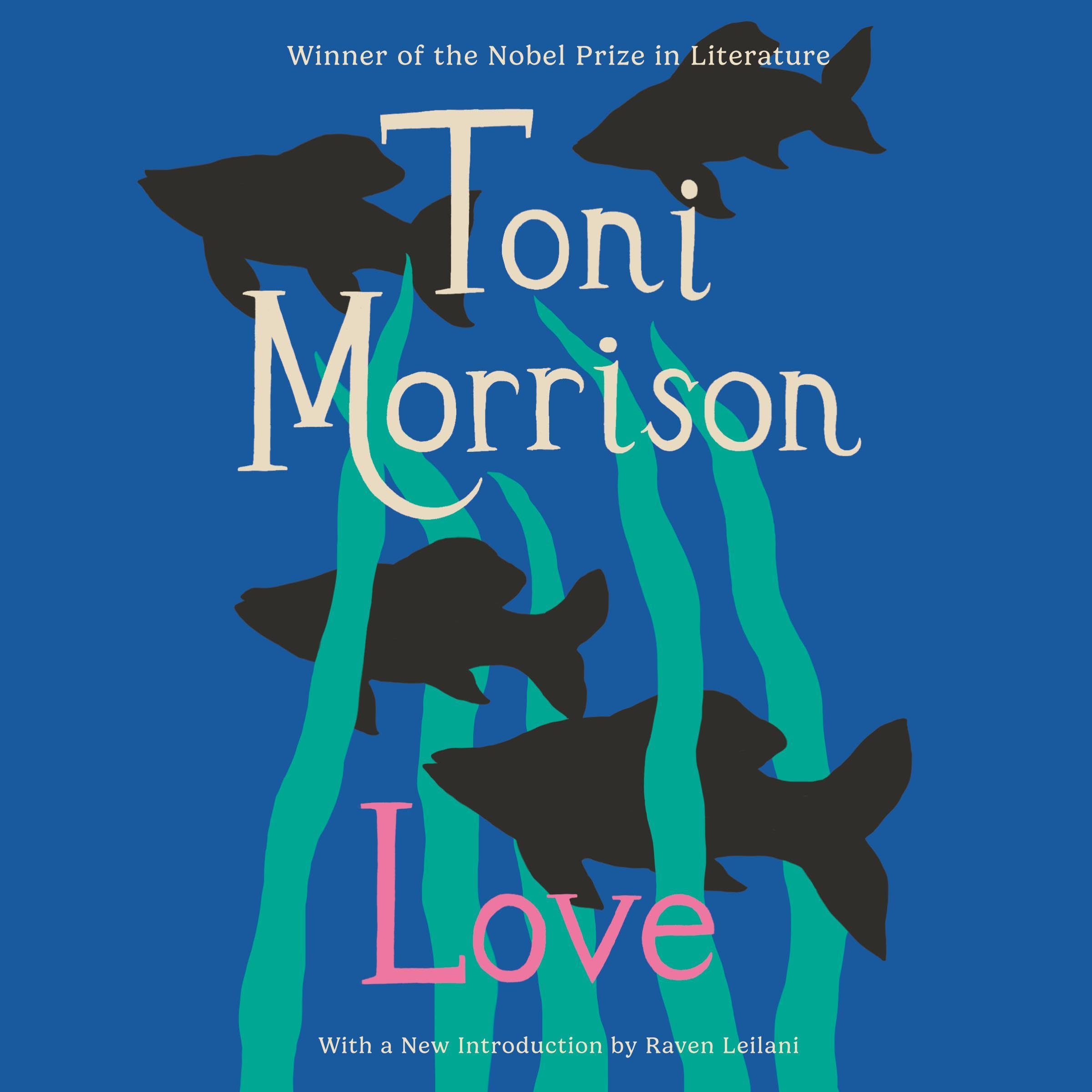 Cover art for Love