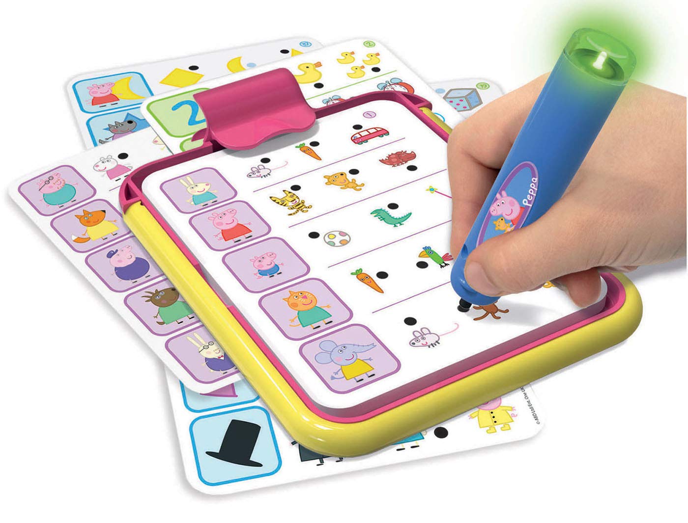 Educa Educational Game, Multicoloured, One Size - Image 2