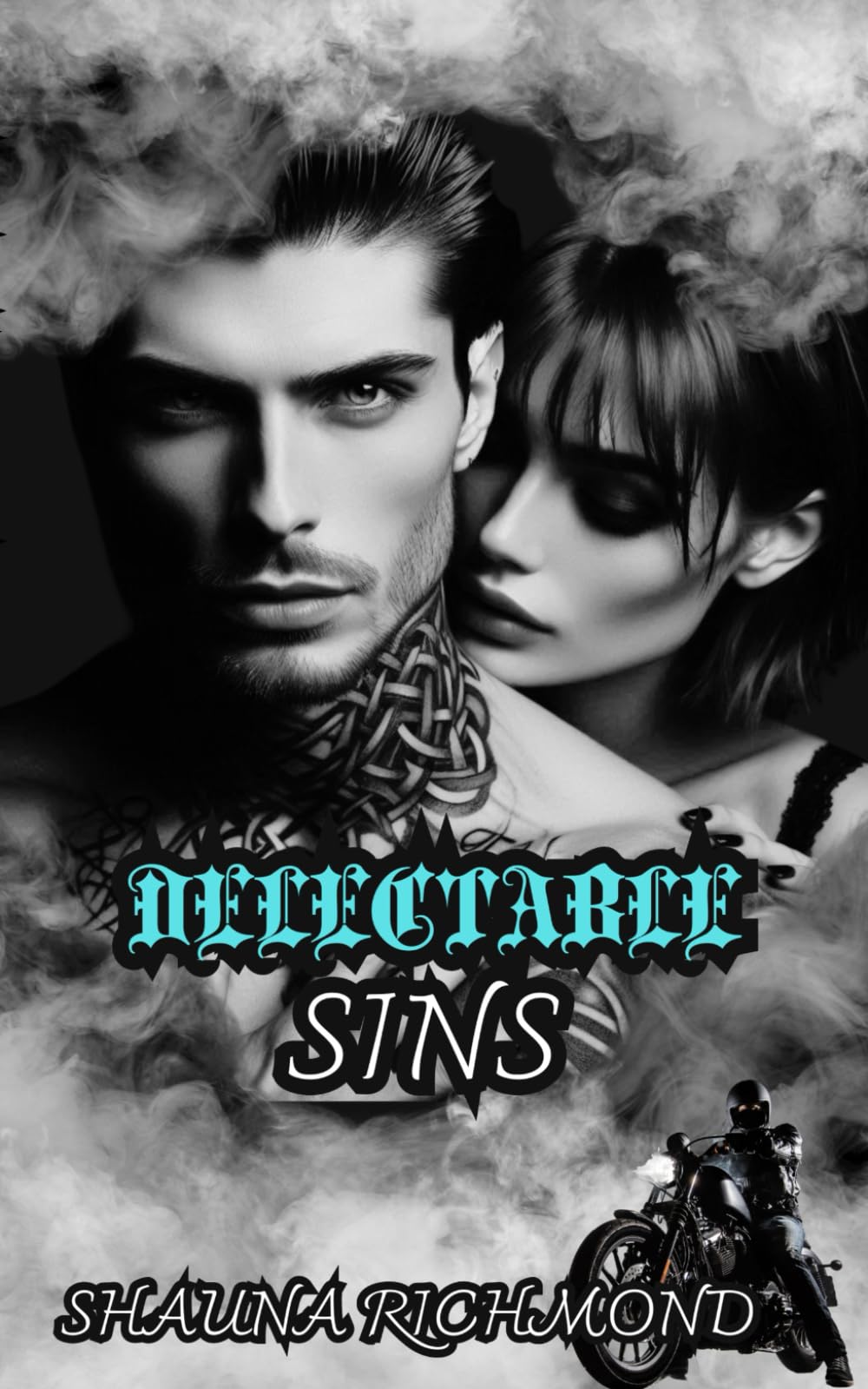 Delectable Sins (Sweet Appraisal)