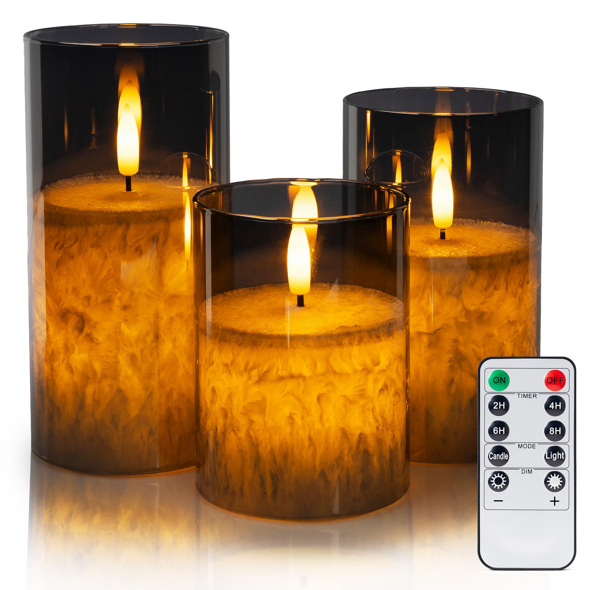 Amazon.co.jp: WYZworks デュアルLEDフルボディグロー メタリック