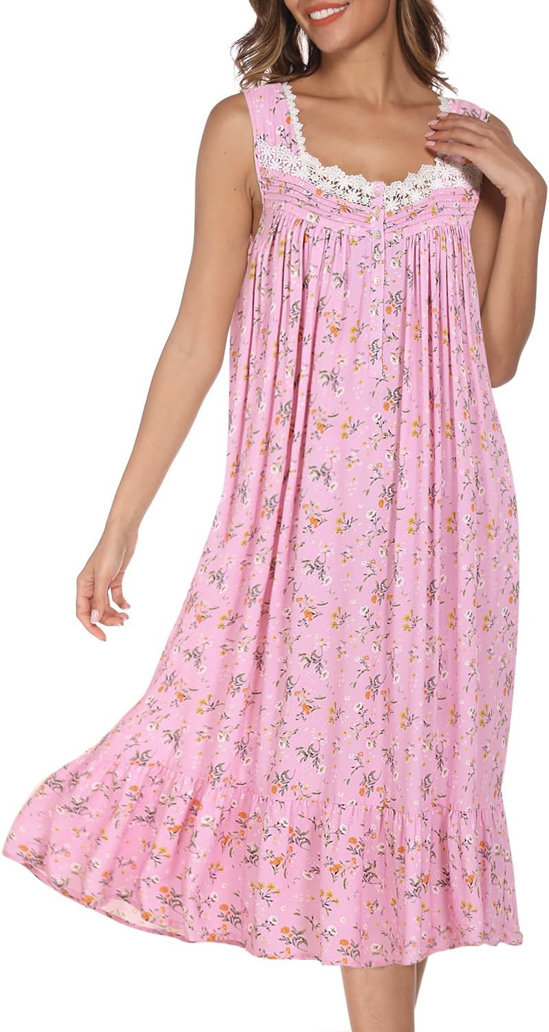 Pink Flower 2
