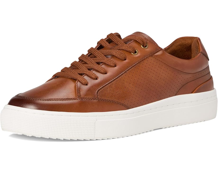 Stacy Adams Dorian Lace-Up Sneakers - Front View