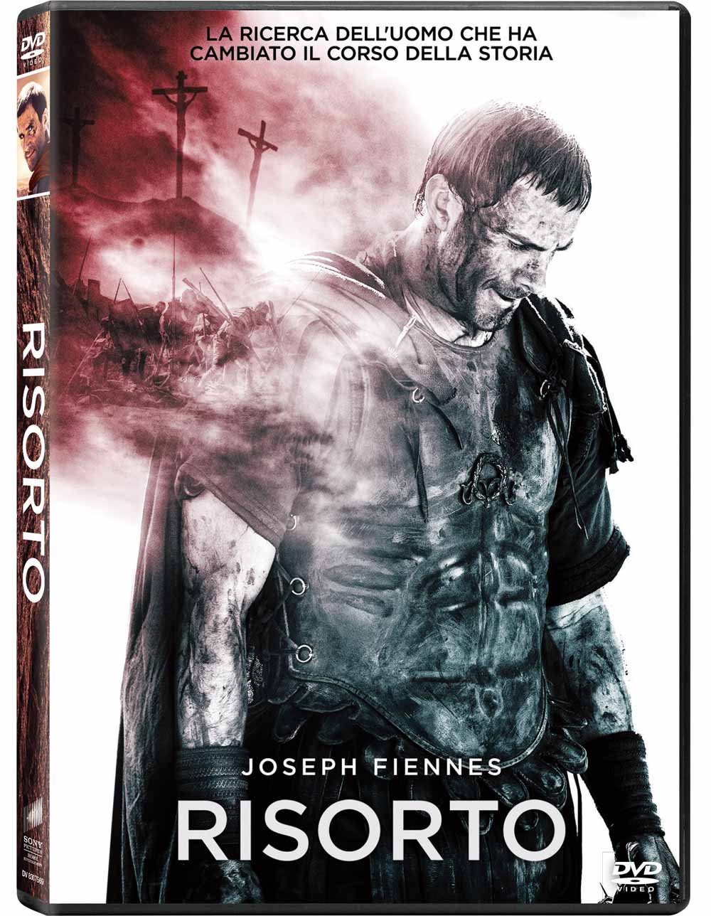 Risorto: Amazon.it: Fiennes,Felton, Fiennes,Felton: Film e TV