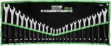 GRIP 24-pc Combination Set