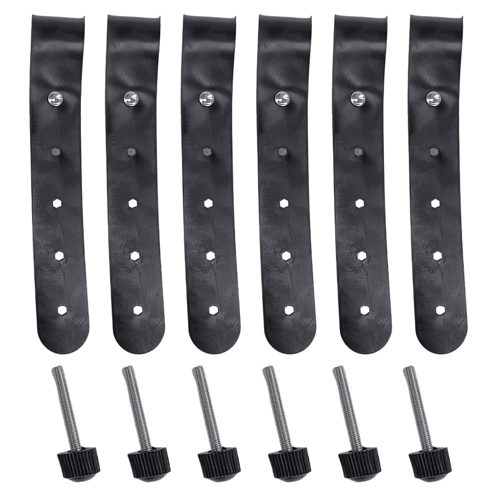 QIAOLIDA Premium Leather Keyboard Stand Strap with Adjustable Length Perfect for Secure and Stable Electronic Piano