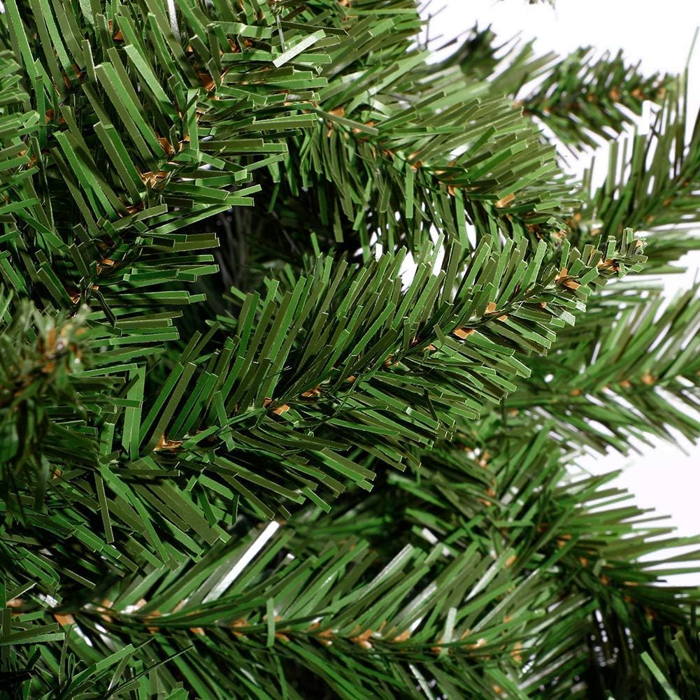 Amazon.co.jp: YTOPRO クリスマスツリー 210㎝ 自動開き設計