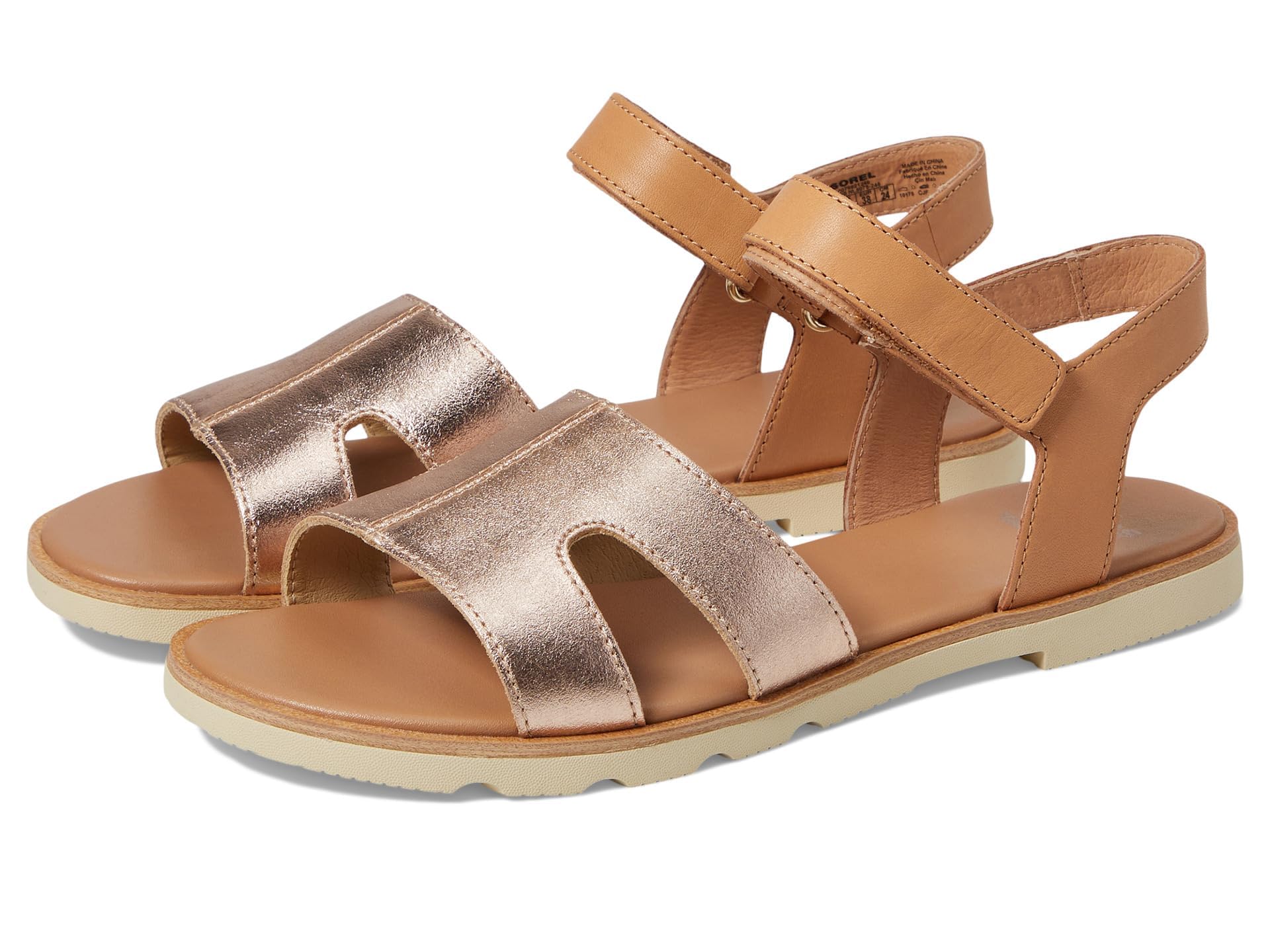 Sorel Women's Ella III Slingback Sandal