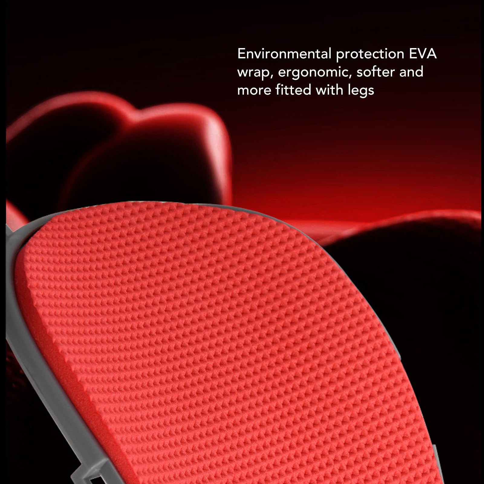 Bewinner Thigh Master Kegel Exerciseur, Muscle du Plancher Pelvien, Résistance 35 Kg, Exerciseur Intérieur de Cuisse Réglable avec Affichage de Comptage pour Hommes Femmes
